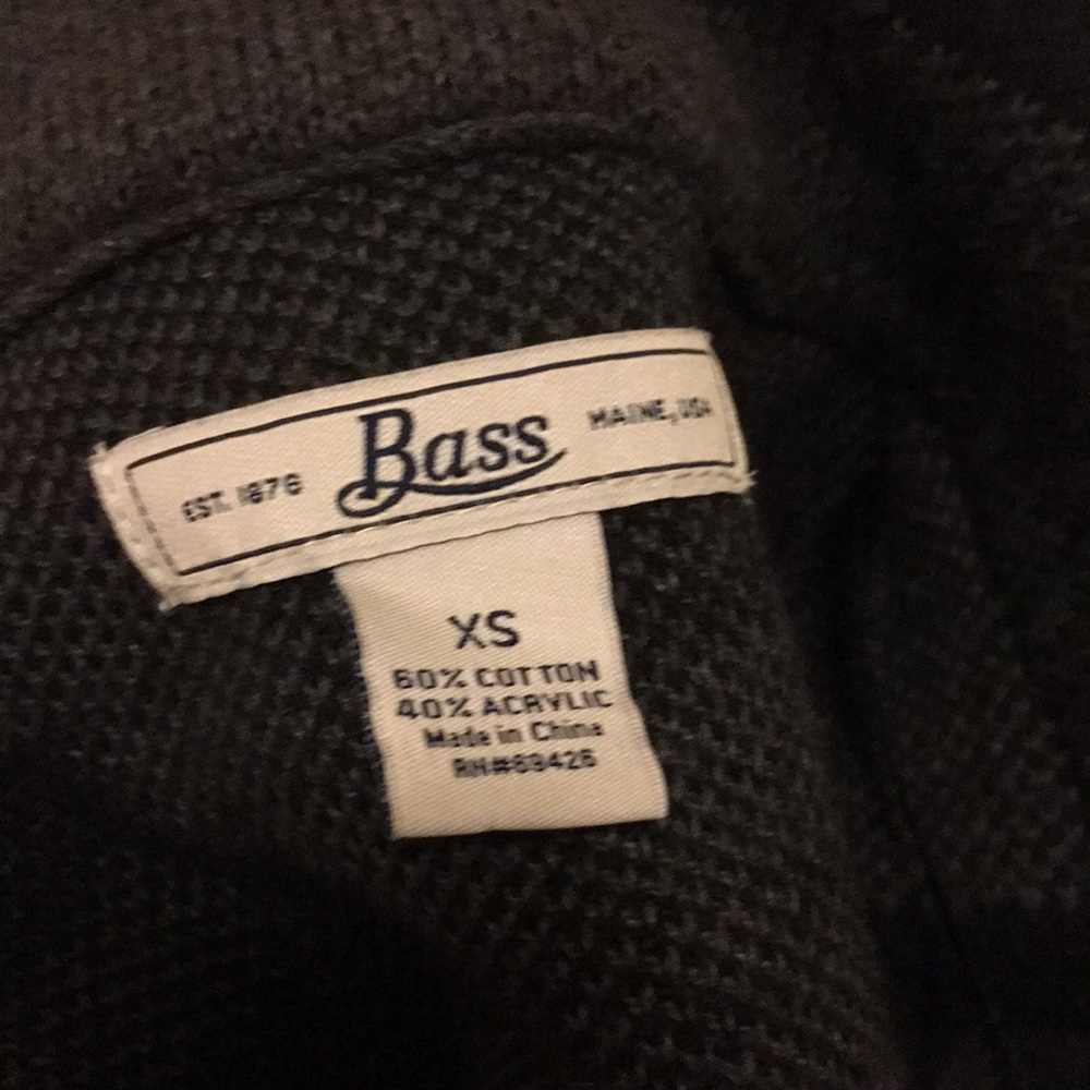 Long Cardigan Jacket - Picture 6 of 6
